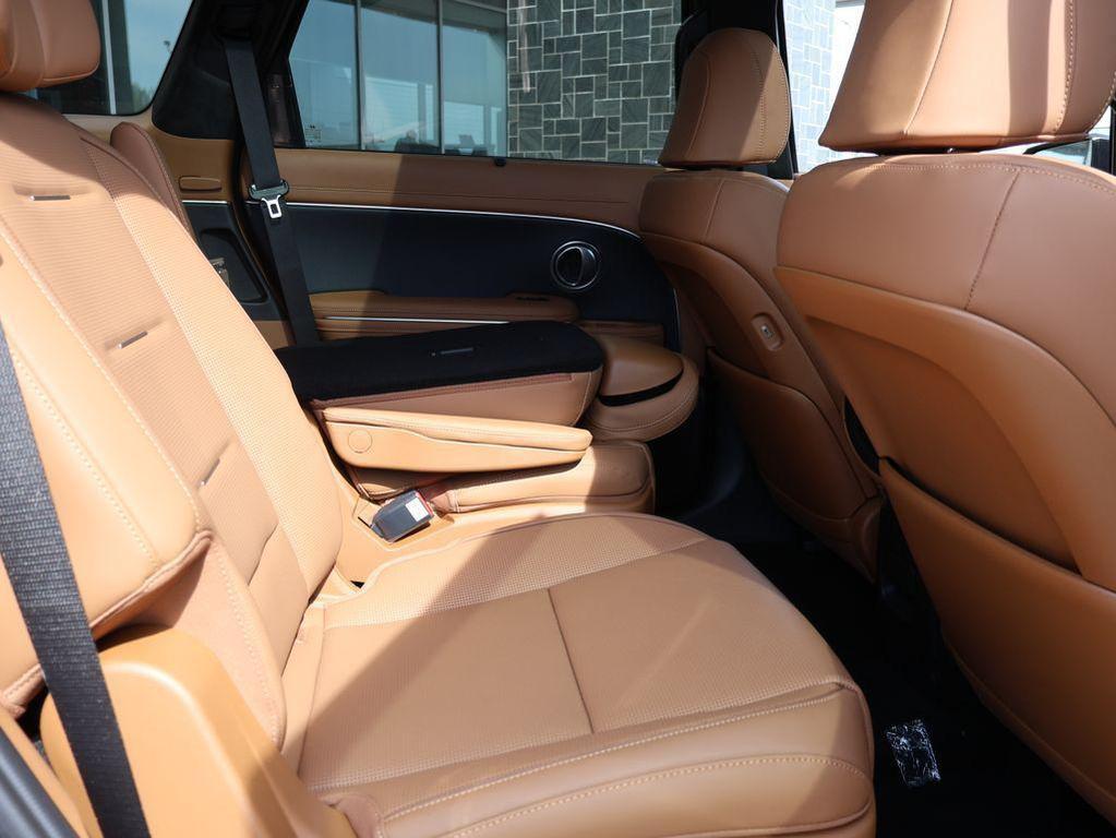 new 2026 Hyundai Palisade car, priced at $58,935