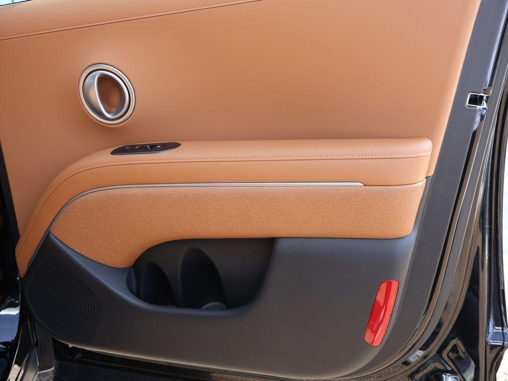 new 2026 Hyundai Palisade car, priced at $58,935