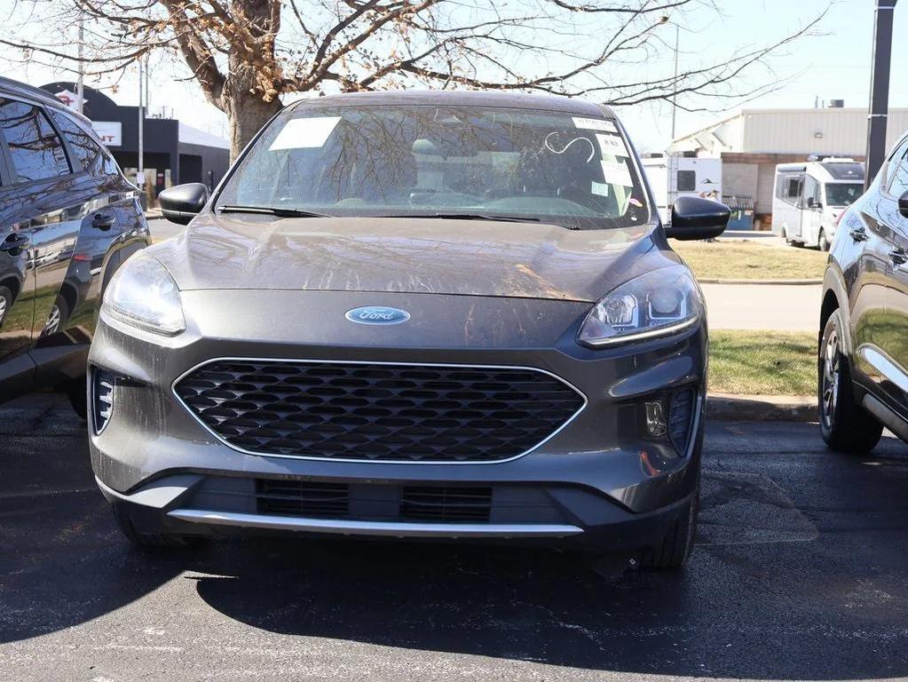 used 2020 Ford Escape car, priced at $15,994