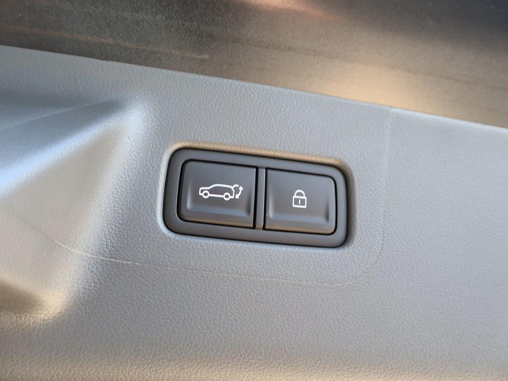 new 2026 Hyundai Santa Fe car, priced at $37,460