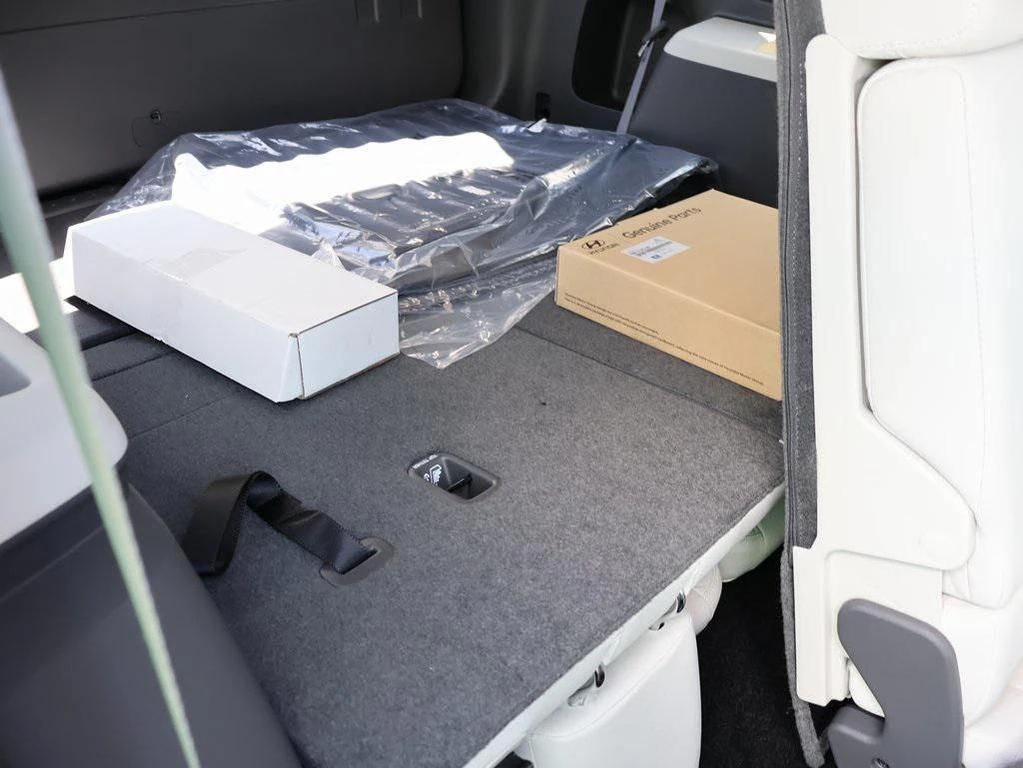 new 2026 Hyundai Santa Fe car, priced at $37,460