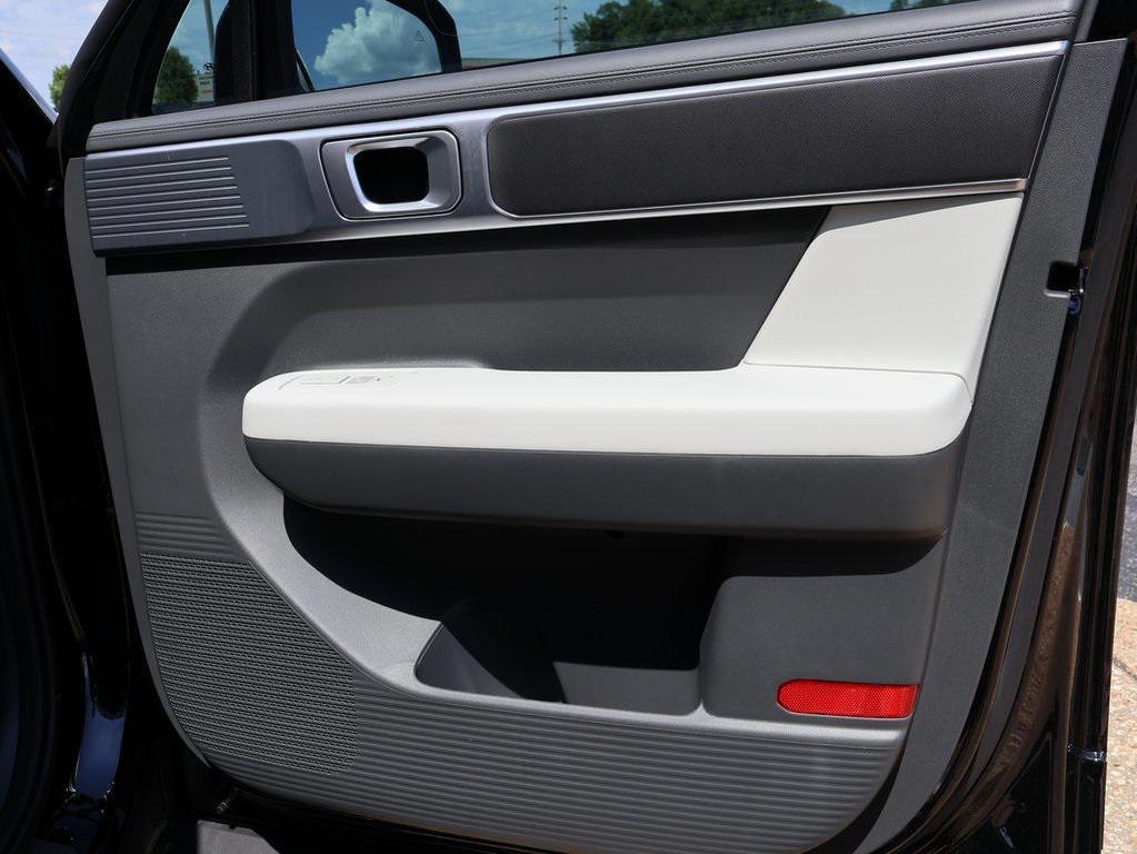 new 2026 Hyundai Santa Fe car, priced at $37,460