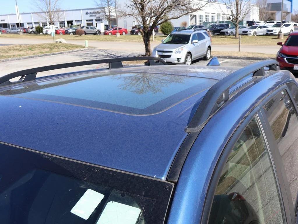 used 2023 Subaru Forester car, priced at $26,634