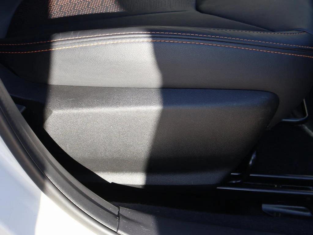 used 2023 Subaru Crosstrek car, priced at $23,998