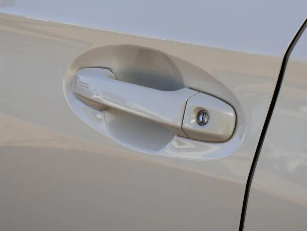 used 2023 Subaru Crosstrek car, priced at $23,998