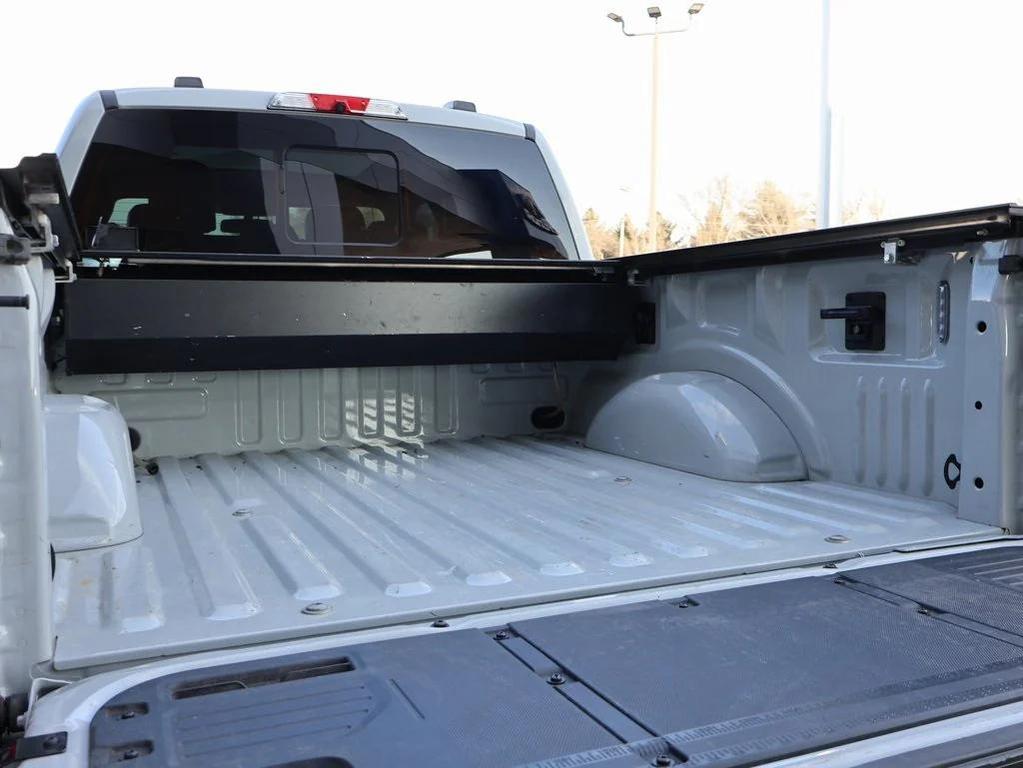 used 2023 Ford F-150 car, priced at $43,814