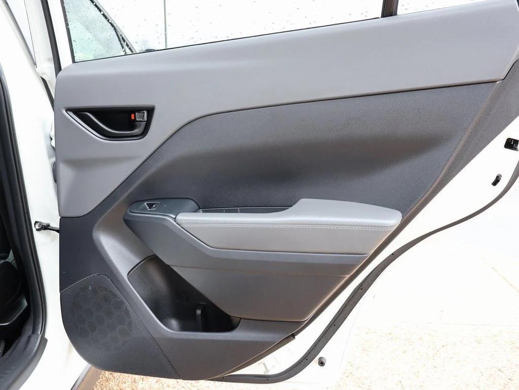 used 2024 Subaru Crosstrek car, priced at $25,688