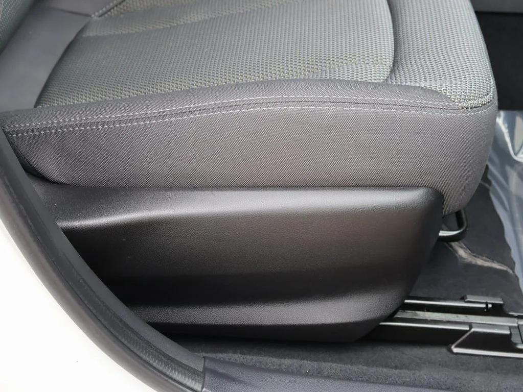 used 2024 Subaru Crosstrek car, priced at $25,688