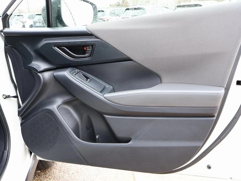 used 2024 Subaru Crosstrek car, priced at $25,688