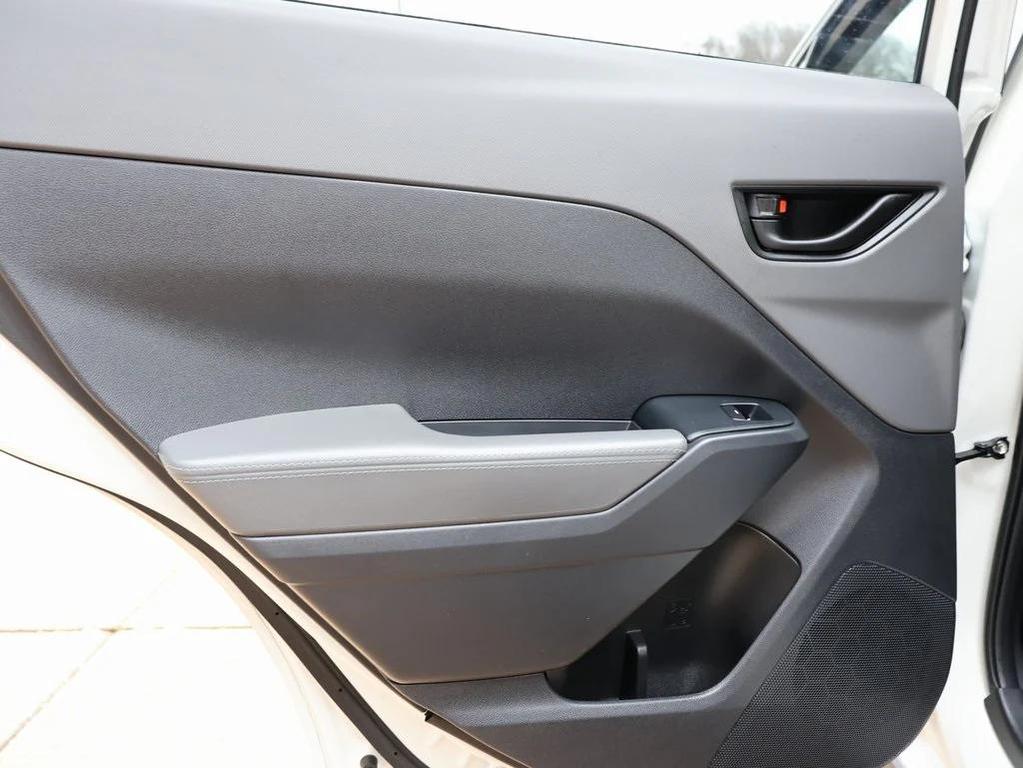 used 2024 Subaru Crosstrek car, priced at $25,688