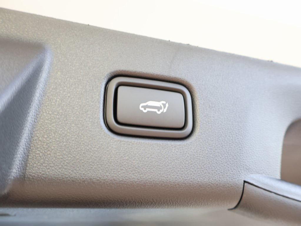 new 2026 Hyundai Tucson car, priced at $35,164