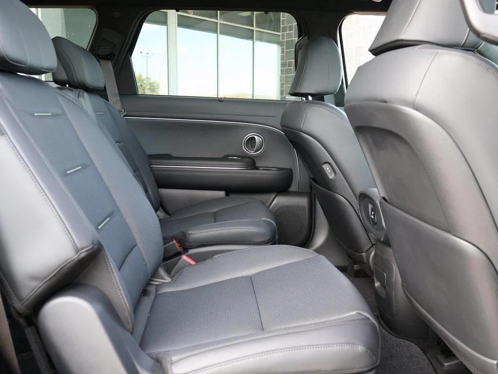 new 2026 Hyundai Palisade car, priced at $55,377