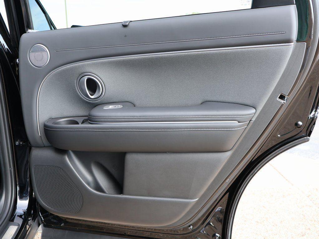 new 2026 Hyundai Palisade car, priced at $55,377