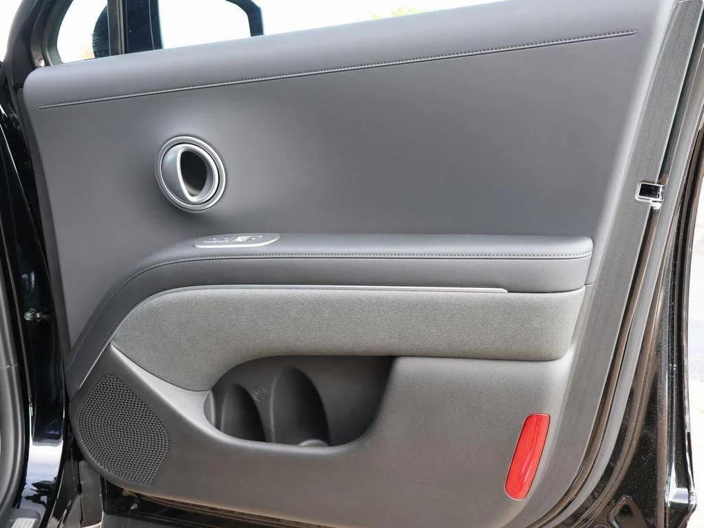 new 2026 Hyundai Palisade car, priced at $55,377