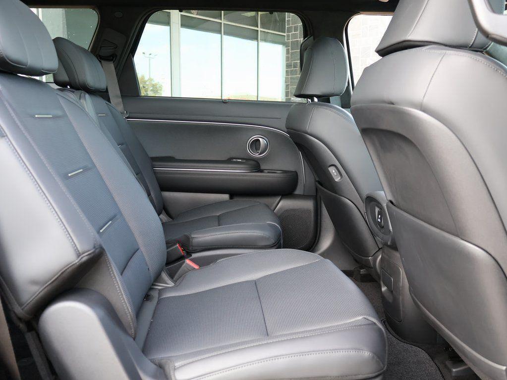 new 2026 Hyundai Palisade car, priced at $55,377