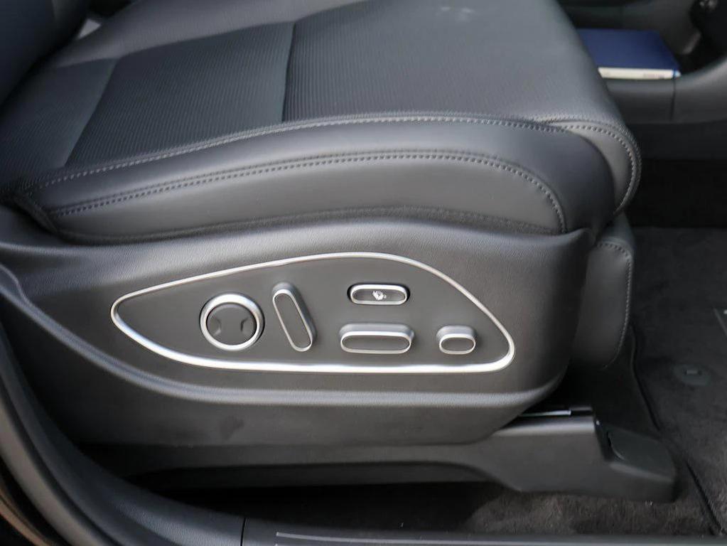 new 2026 Hyundai Palisade car, priced at $55,377