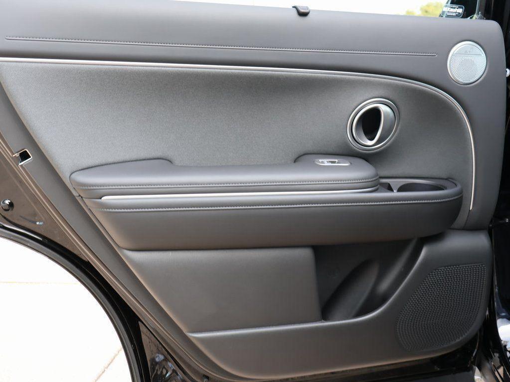 new 2026 Hyundai Palisade car, priced at $55,377