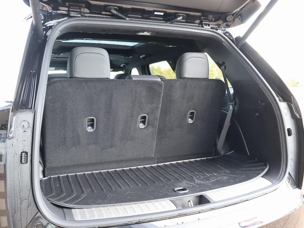 new 2026 Hyundai Palisade car, priced at $55,377