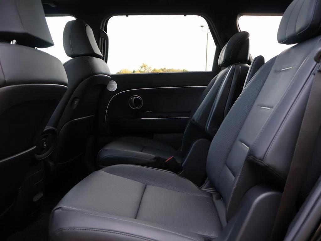 new 2026 Hyundai Palisade car, priced at $55,377