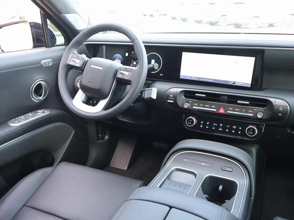 new 2026 Hyundai Palisade car, priced at $55,377