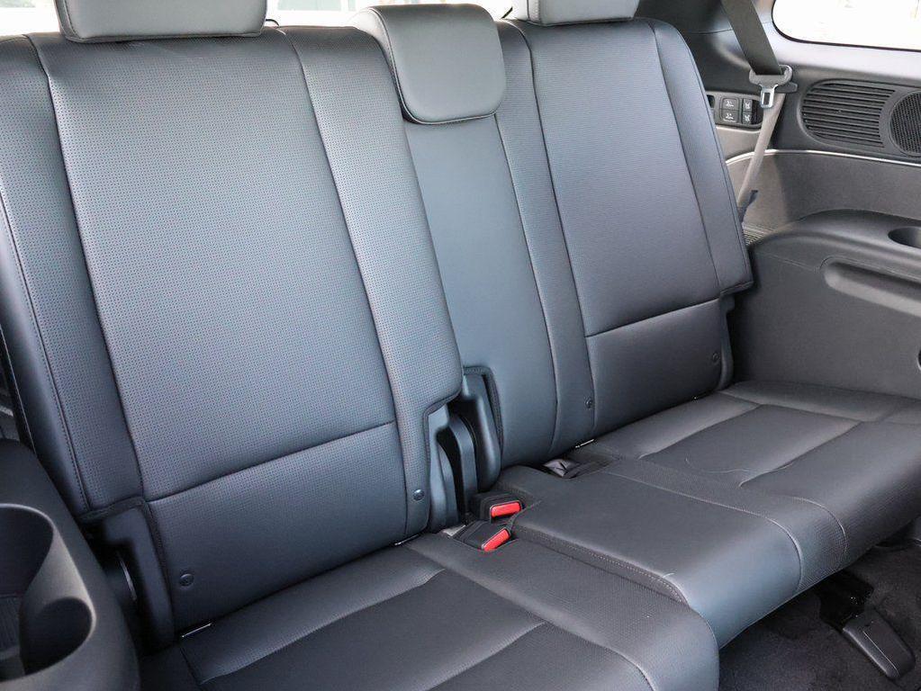 new 2026 Hyundai Palisade car, priced at $55,377