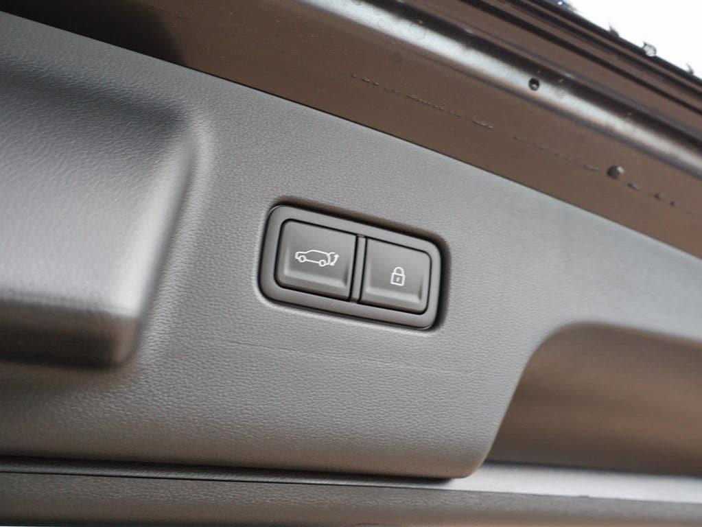 new 2026 Hyundai Palisade car, priced at $55,377