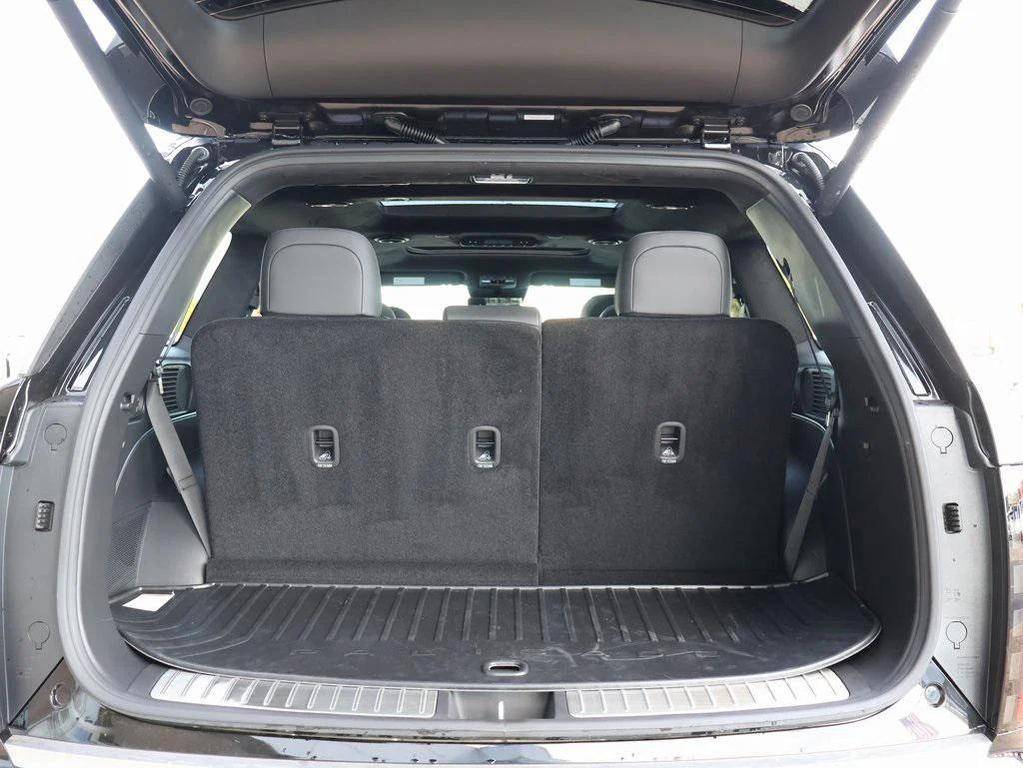 new 2026 Hyundai Palisade car, priced at $55,377