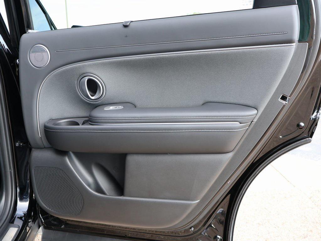 new 2026 Hyundai Palisade car, priced at $55,377