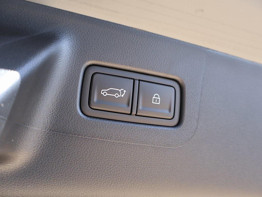 new 2026 Hyundai SANTA FE HEV car, priced at $49,322