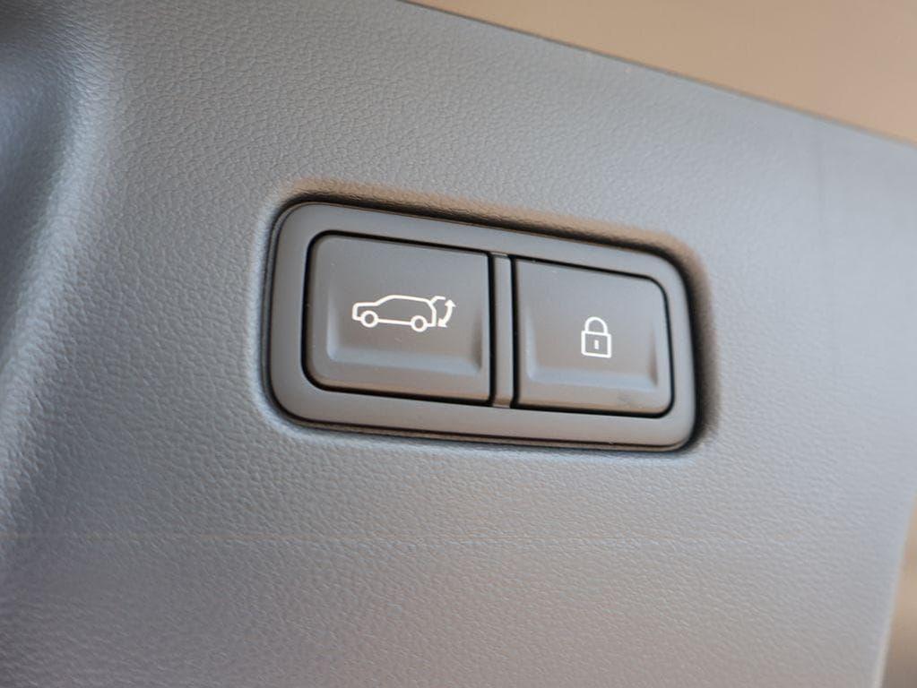 new 2026 Hyundai Palisade Hybrid car, priced at $61,145