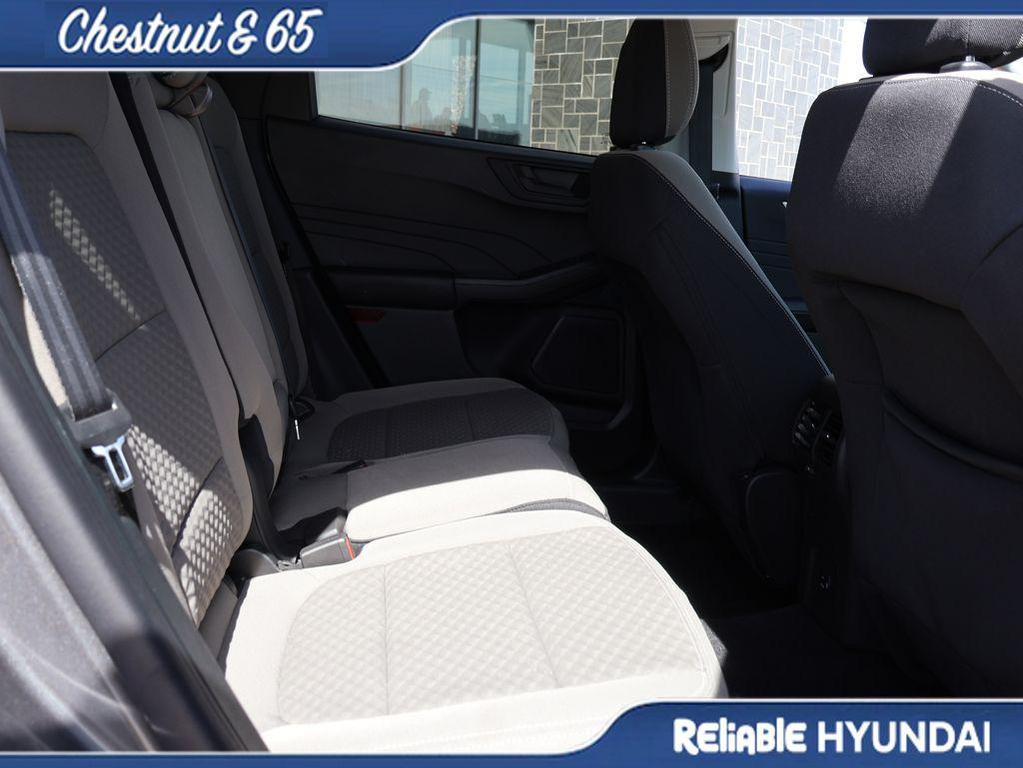 used 2022 Ford Escape car, priced at $19,498