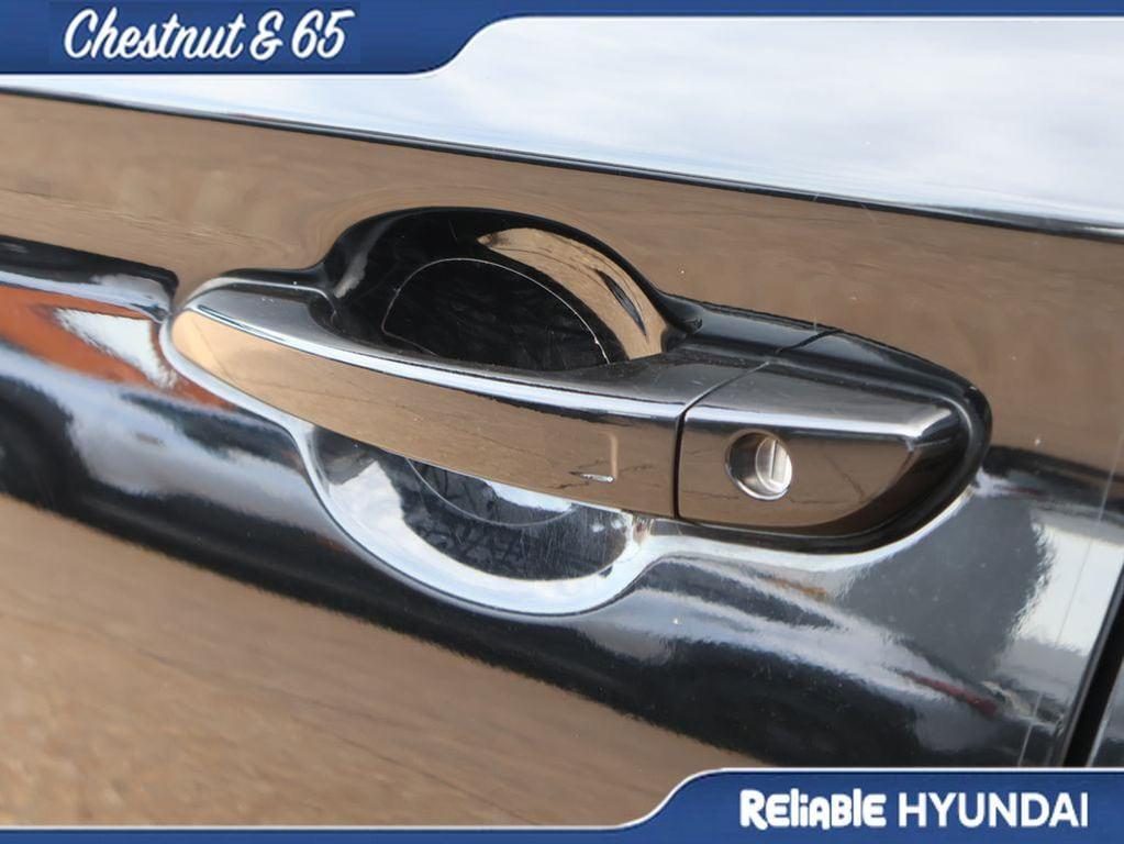 used 2023 Hyundai Kona car, priced at $19,416