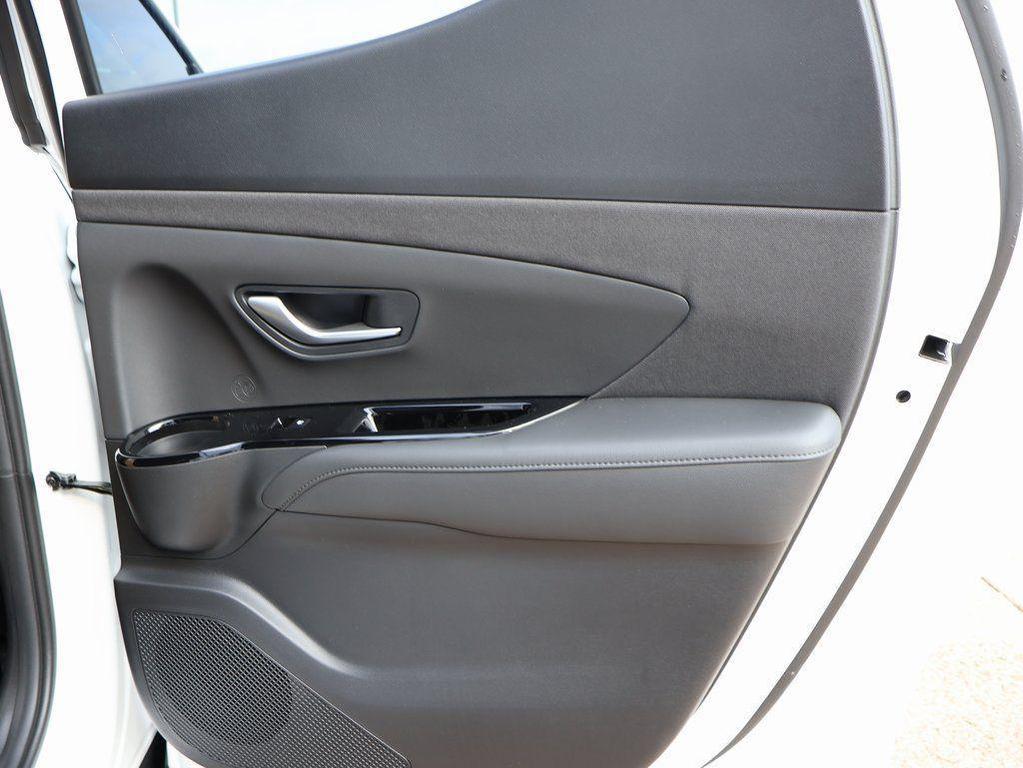 new 2026 Hyundai SANTA CRUZ car, priced at $44,695