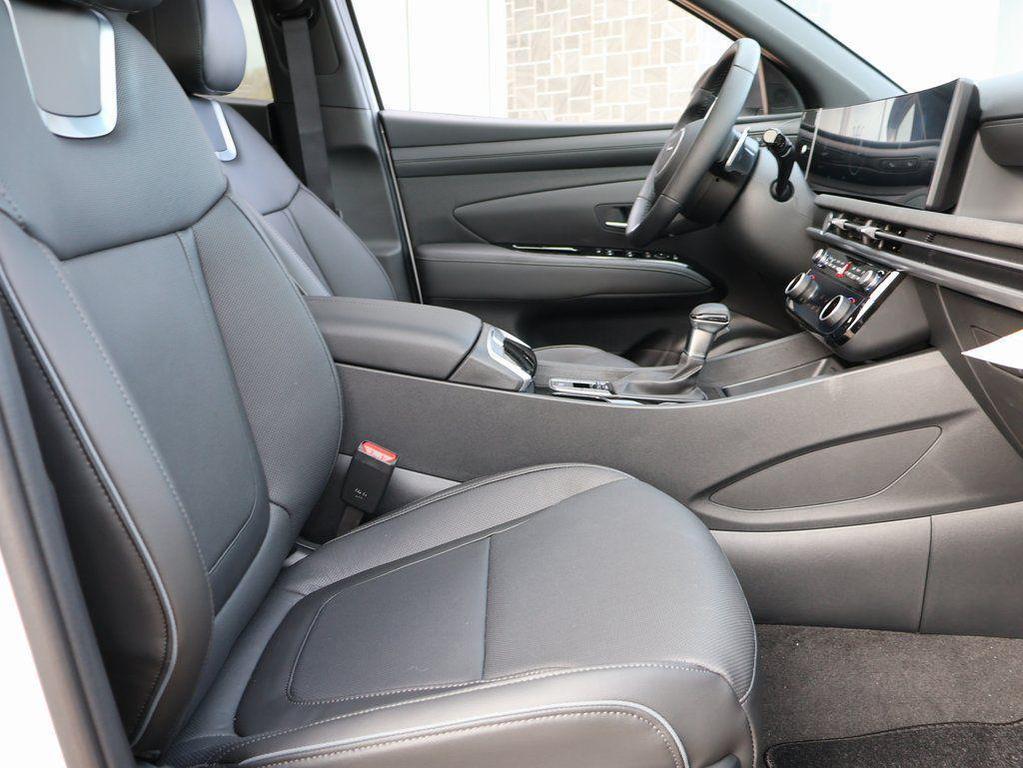 new 2026 Hyundai SANTA CRUZ car, priced at $44,695