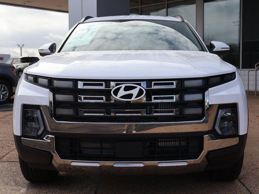 new 2026 Hyundai SANTA CRUZ car, priced at $44,695