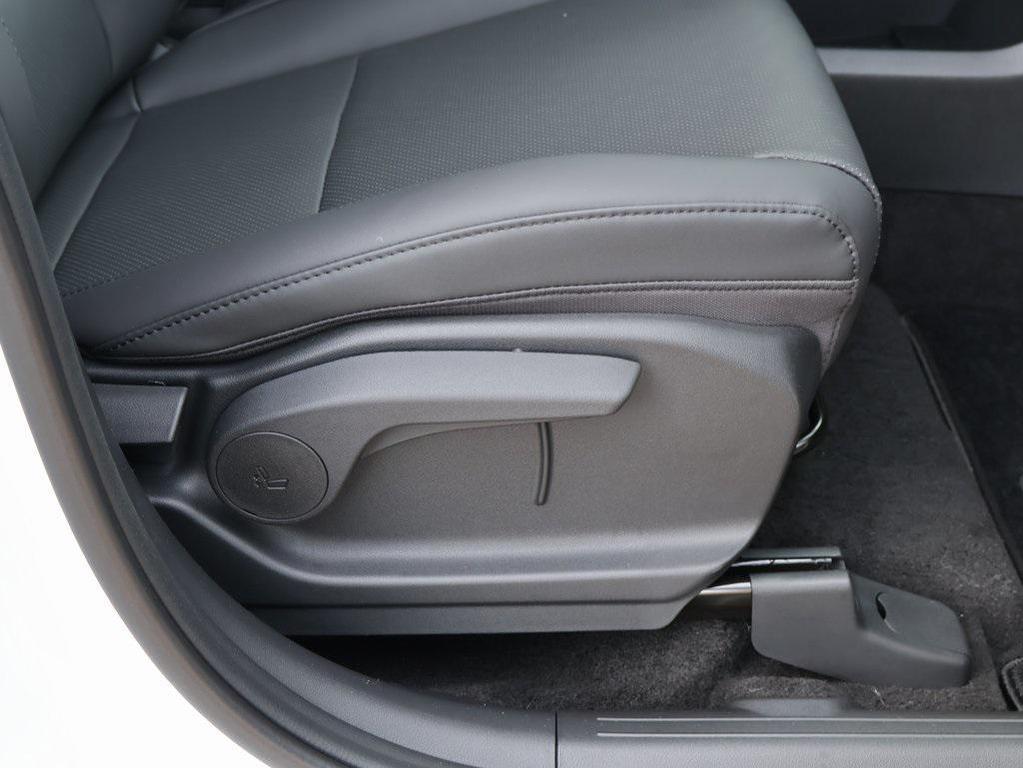 new 2026 Hyundai Santa Fe car, priced at $41,682