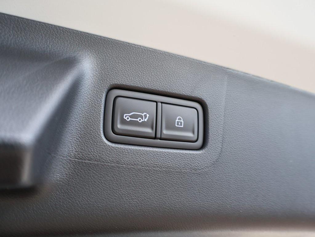 new 2026 Hyundai Santa Fe car, priced at $41,682