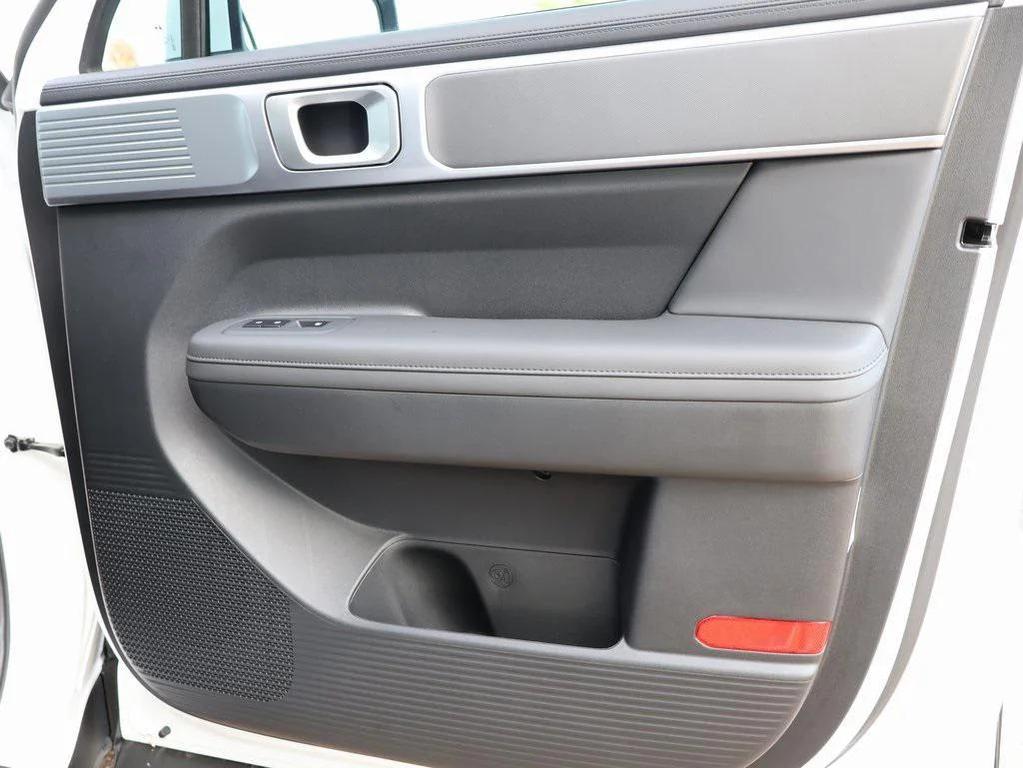 new 2026 Hyundai Santa Fe car, priced at $41,682