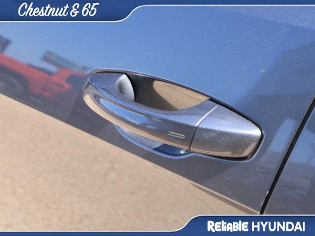 used 2015 Volkswagen Golf car, priced at $9,998