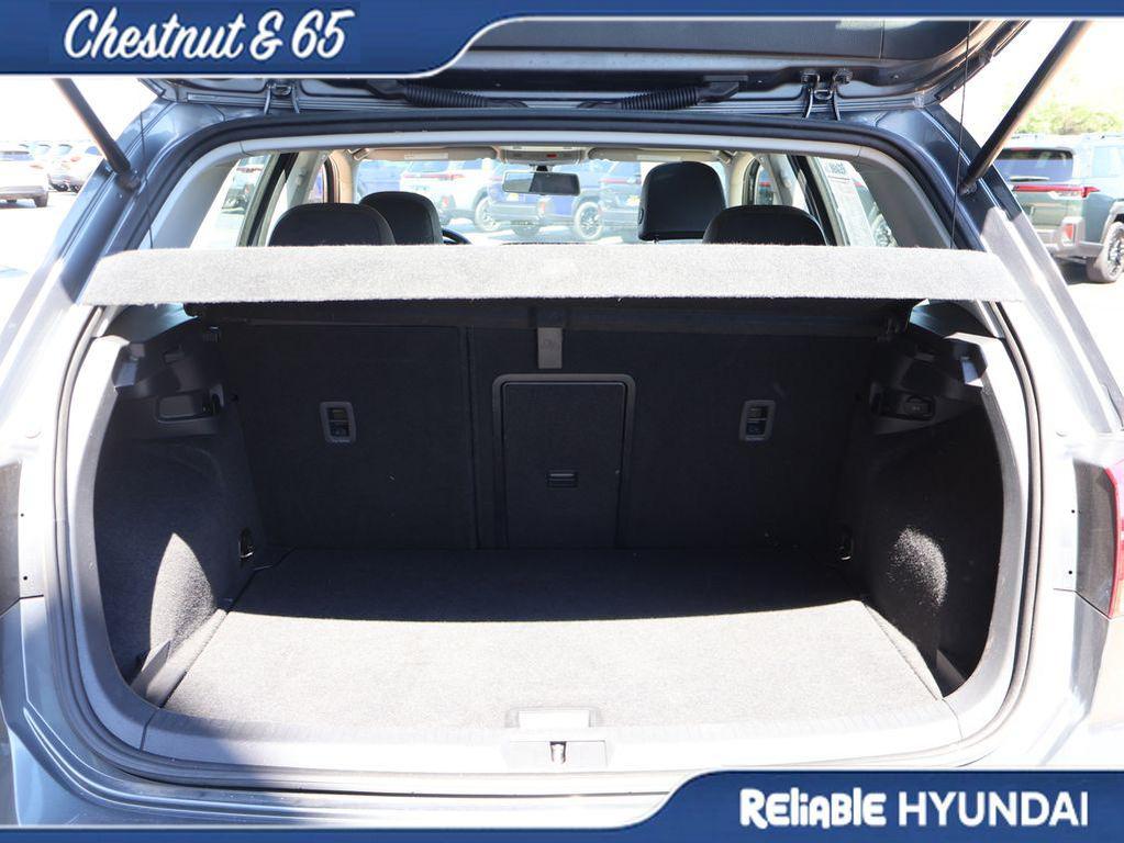 used 2015 Volkswagen Golf car, priced at $9,998