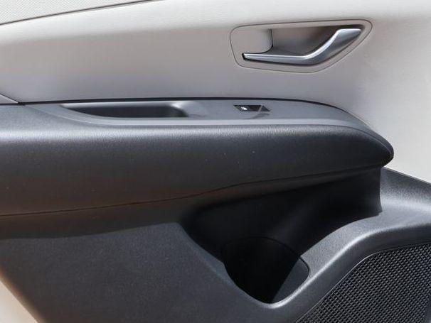 new 2026 Hyundai Tucson car, priced at $34,706