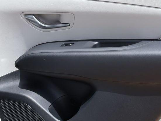 new 2026 Hyundai Tucson car, priced at $34,706