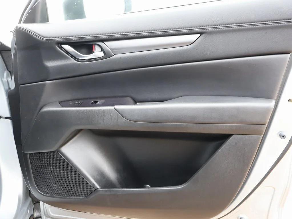 used 2021 Mazda CX-5 car, priced at $17,997