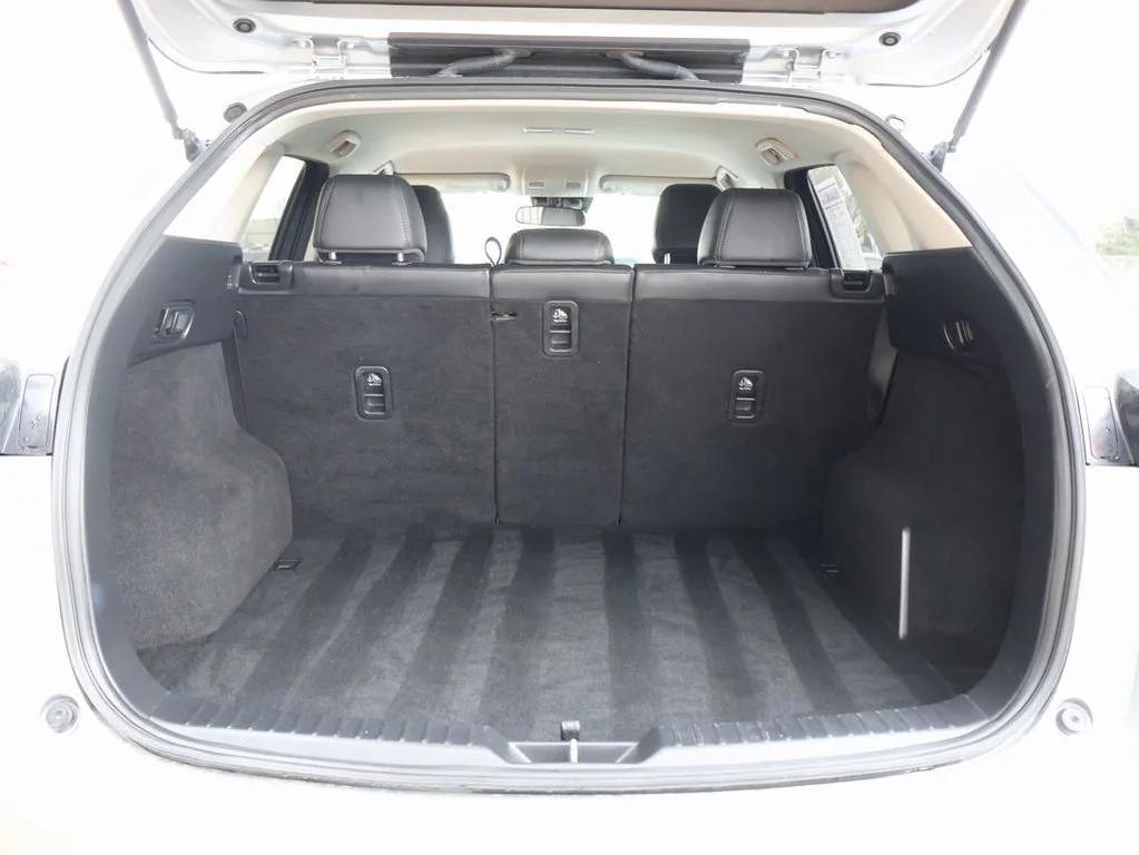 used 2021 Mazda CX-5 car, priced at $17,997