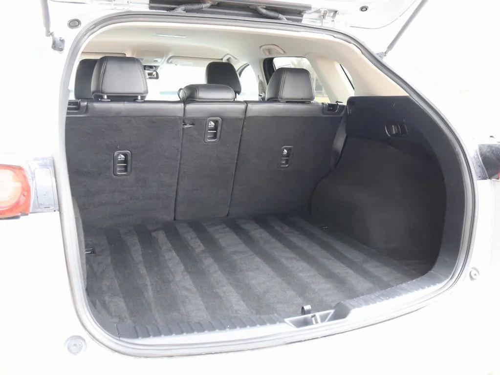 used 2021 Mazda CX-5 car, priced at $17,997