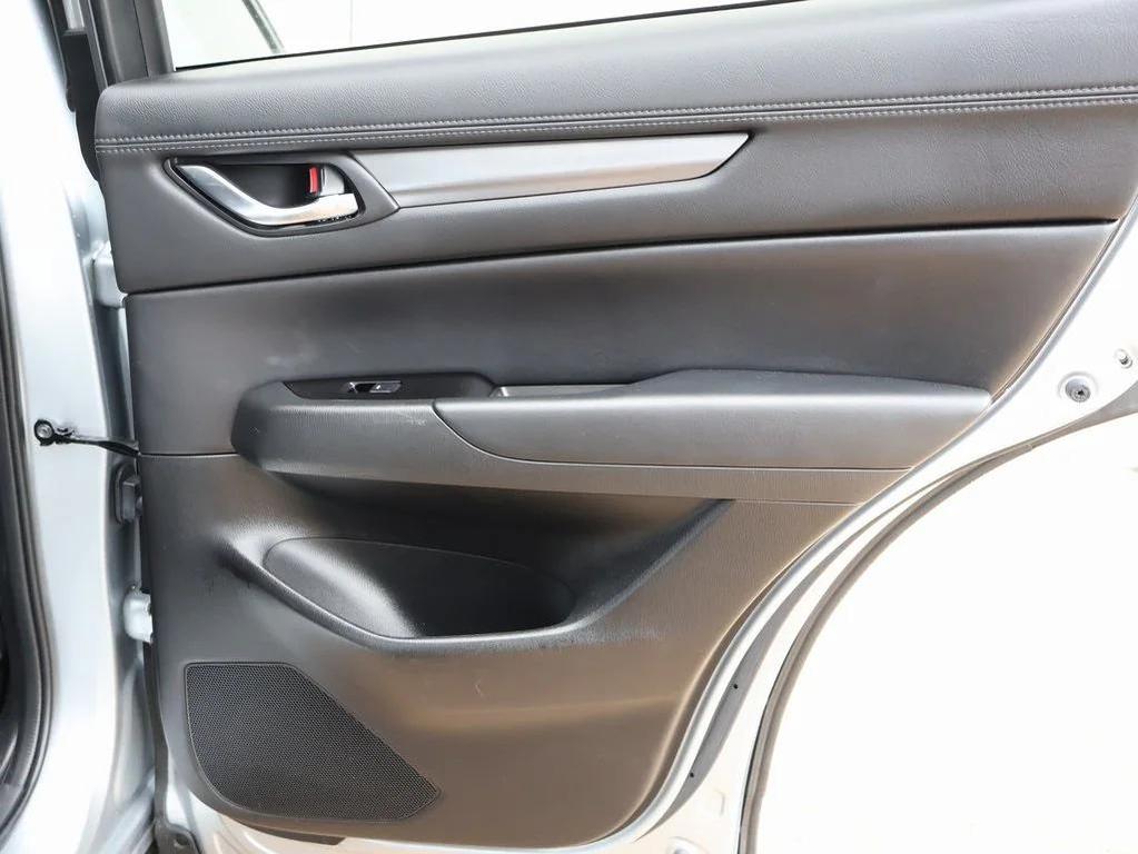 used 2021 Mazda CX-5 car, priced at $17,997