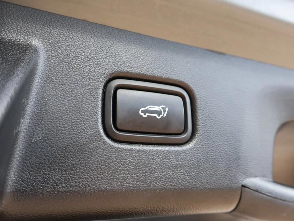 used 2024 Hyundai Tucson car, priced at $23,697