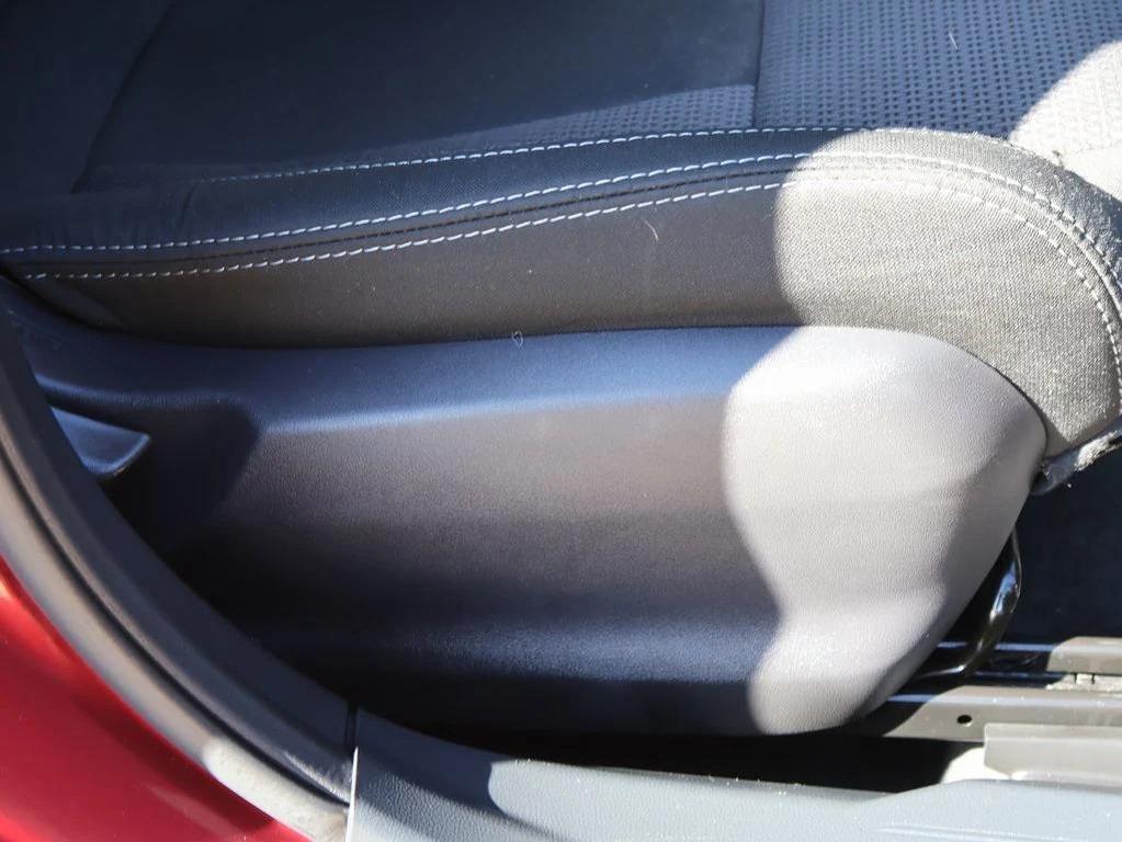 used 2023 Subaru Outback car, priced at $21,399