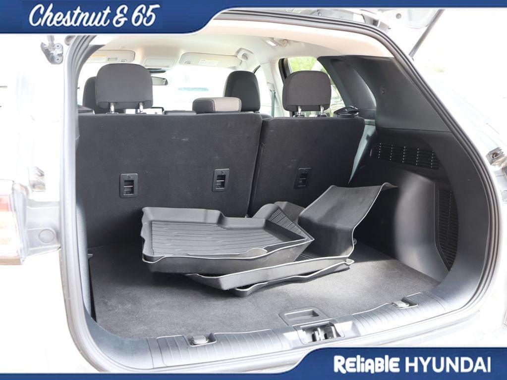 used 2022 Ford Escape car, priced at $19,986