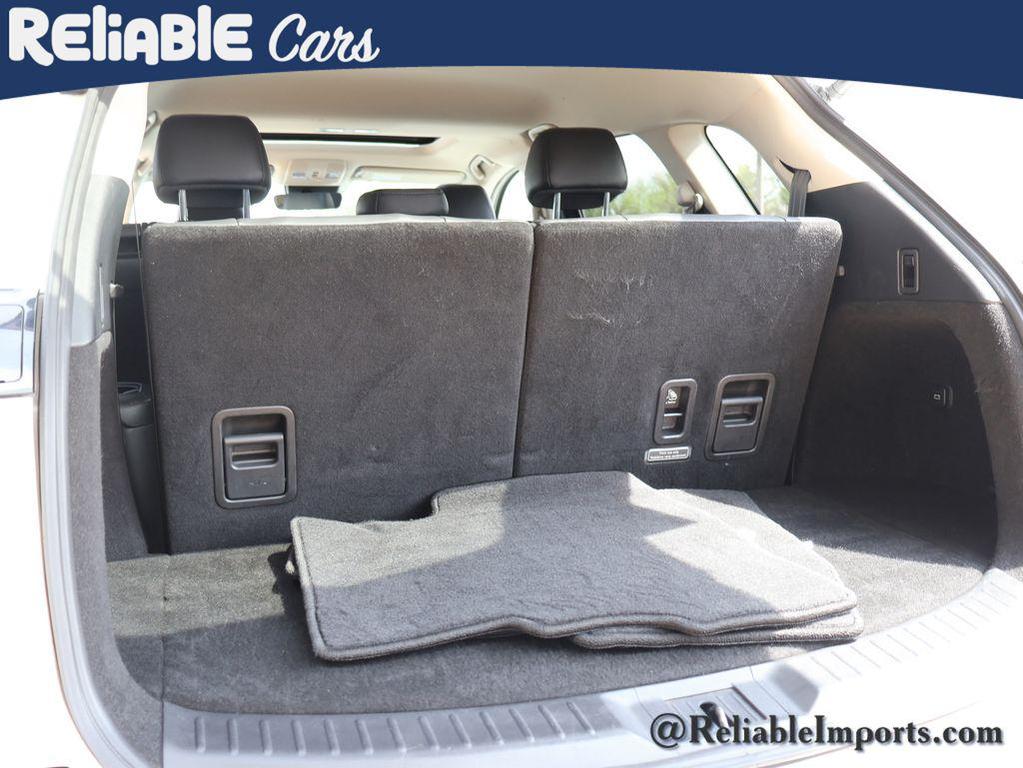 used 2023 Mazda CX-9 car, priced at $28,694